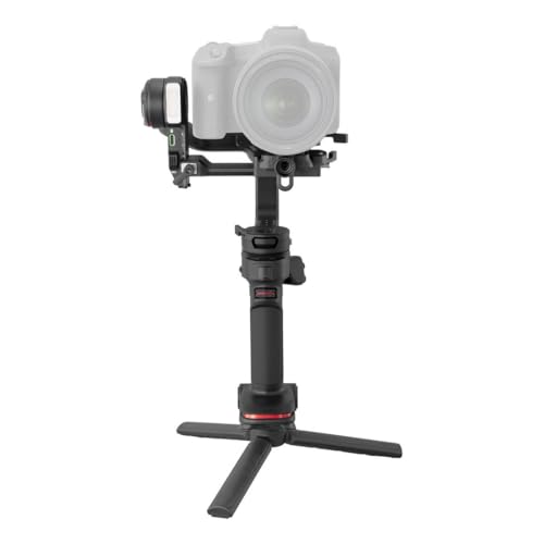 ZHIYUN Weebill 3 Standard Gimbal Stabilisator von ZHIYUN