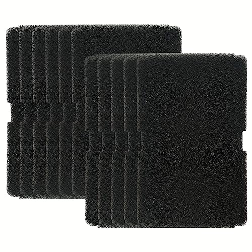 ZHIYUQL 10 Stück Filter für Beko Trockner Filter, Filter Trockner Beko 2964840100 | für Beko Grundig Blomberg ElektraBregenz | 230 × 155 × 11 mm | Fusselfilter ZHIYUQL 10 Stück Filter für Beko Trockner Filter, Filter Trockner Beko 2964840100 | für Beko Grundig Blomberg ElektraBregenz | 230 × 155 × 11 mm | Fusselfilter von ZHIYUQL