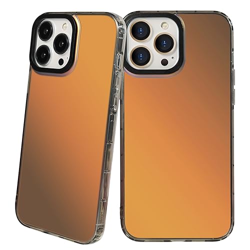 ZHOUDSAEIFD Hülle für iPhone XS Max, Laserhülle mit niedlichem bemaltem Muster für Mädchen und Frauen, Kratzfest, stoßfest, weiche TPU-Schutzhülle für iPhone XS Max_Schwarz von ZHOUDSAEIFD