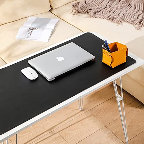 Umweltfreundliche Schreibtischunterlage aus natürlichem Kork, große Bürounterlage, rutschfeste Maus, Laptop, Schreibtischunterlage, wasserdicht, PU-Leder, Schutzunterlage, Schreibunterlage, 80 x 40 cm Umweltfreundliche Schreibtischunterlage aus natürlichem Kork, große Bürounterlage, rutschfeste Maus, Laptop, Schreibtischunterlage, wasserdicht, PU-Leder, Schutzunterlage, Schreibunterlage, 80 x 40 cm von ZHOUZHOU