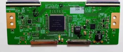 ZHQNZJF 6870C-0445A T CON Logic Board für 152,4 cm (60 Zoll), 120 Hz von ZHQNZJF