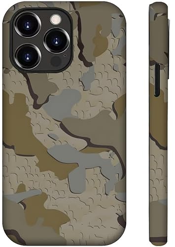 ZHUXUXITT Schutzhülle kompatibel mit iPhone 13 Pro Max, Camouflage, für Mädchen, Damen, Jungen, Herren, kratzfest, stoßfest ZHUXUXITT Schutzhülle kompatibel mit iPhone 13 Pro Max, Camouflage, für Mädchen, Damen, Jungen, Herren, kratzfest, stoßfest von ZHUXUXITT