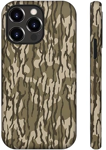 ZHUXUXITT Schutzhülle kompatibel mit iPhone 16 Pro Max, Camouflage, für Mädchen, Damen, Jungen, Herren, kratzfest, stoßfest ZHUXUXITT Schutzhülle kompatibel mit iPhone 16 Pro Max, Camouflage, für Mädchen, Damen, Jungen, Herren, kratzfest, stoßfest von ZHUXUXITT