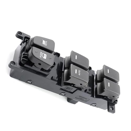 Window Regulator Switch Window/Fit for Hyundai Sonata 2008-2010 Vorne Links Fahrerseite Fensterheber Schalter Taste Master OEM 935703K600 93570-3K600 Window Switch Button von ZHUYRT