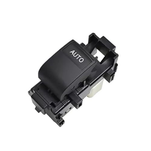 Window Regulator Switch Window/Fit for Toyota Corolla Camry RAV4 Highlander Vios Elektrische Fenster Control Schalter 4 Auto Taste mit Hintergrundbeleuchtung Zubehör Teile Window Switch Button(Ice-bl von ZHUYRT