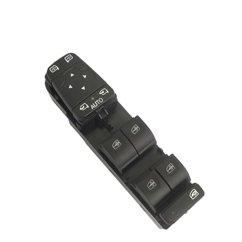 Window Regulator Switch Window 254015252R 25401-5252R Electric Power Master Fenster Schalter Regler Steuer Taste/Fit for Renault Megane Auto Zubehör Window Switch Button Window Regulator Switch Window 254015252R 25401-5252R Electric Power Master Fenster Schalter Regler Steuer Taste/Fit for Renault Megane Auto Zubehör Window Switch Button von ZHUYRT