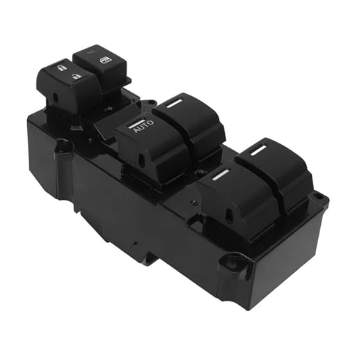 Window Regulator Switch Window 35750-TR0-A21/Fit for Honda Civic EX-L 2012 2013 Vorne Links Elektrische Power Master Fenster Schalter Control Regler taste 35750TR0A21 Window Switch Button von ZHUYRT