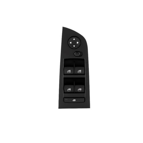 Window Regulator Switch Window 61319217329 1PC Master Power Fenster Schalter Konsole/Fit for 2004-2013 3 Serie BMW E90 E91 M 318i 320i 325i 335i Window Switch Button von ZHUYRT