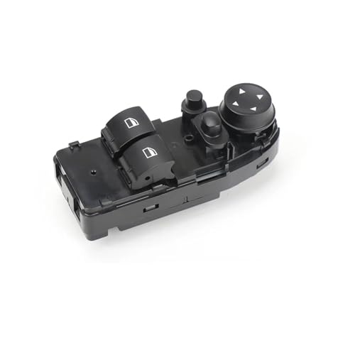 Window Regulator Switch Window Auto Elektrische Fensterheber Schalter Taste Ersatz/Fit for BMW 1 3 Serie E88 M3 E92 Coupe 2008 2009 2010 2011 2012 2013 2014 Window Switch Button(Model A) von ZHUYRT