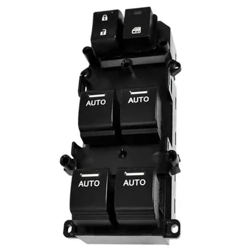 Window Regulator Switch Window Auto Power Fenster Control Schalter Glas Heber Taste 35750-T2A-W01 Ersatzteile/Fit for Honda Accord 2013-2017 Window Switch Button Window Regulator Switch Window Auto Power Fenster Control Schalter Glas Heber Taste 35750-T2A-W01 Ersatzteile/Fit for Honda Accord 2013-2017 Window Switch Button von ZHUYRT