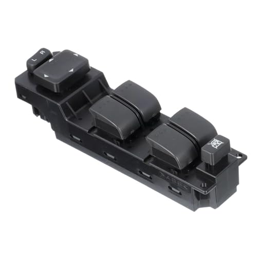 Window Regulator Switch Window GP9A-66-350 Vorne Links Elektrische Fensterheber Seite Glas Control Schalter Fensterheber Taste/Fit for Mazda 6 2006 2007 Window Switch Button von ZHUYRT