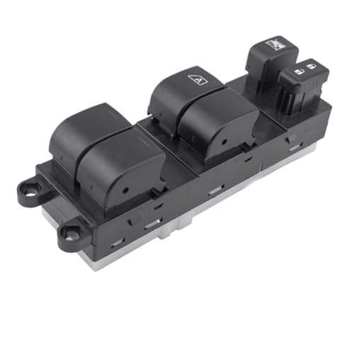 Window Regulator Switch Window LHD Elektrische Fenster Control Schalter Heber Taste/Fit for Nissan Versa 2010-2012 25401-ZW80A 16 + 3Pins auto Teile Zubehör Window Switch Button Window Regulator Switch Window LHD Elektrische Fenster Control Schalter Heber Taste/Fit for Nissan Versa 2010-2012 25401-ZW80A 16 + 3Pins auto Teile Zubehör Window Switch Button von ZHUYRT