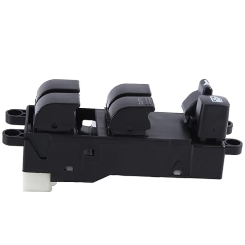 Window Regulator Switch Window Power Fenster Master Schalter Heber Taste Auto Teile Komponente/Fit for Nissan Navara D22 25401-2M110 RHD Sunny B14 Window Switch Button von ZHUYRT