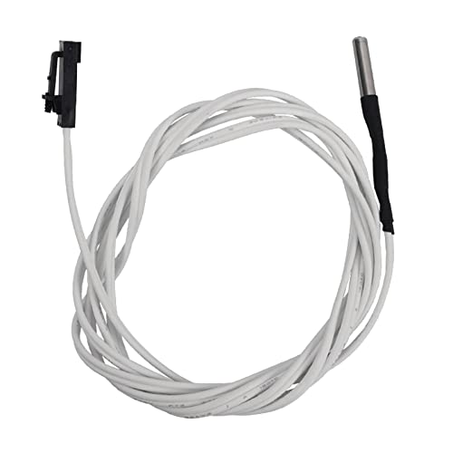 ZICHENXR Thermistor Hochtemperatur 450 Grad 2Pins Für Reprap 3D Drucker MK3S Extruder Heizungen Block Teil von ZICHENXR