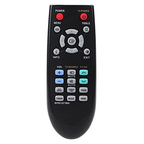 AH59-02196a Ersetzt Remote Anpassung Für Den Aktiven Lautsprecher HT WS1 HT SB1R HT SB1G HT WS1G HT WS1R HTSB1G HTWS1G HTWS1R AH59-02196a Ersetzt Remote Anpassung Für Den Aktiven Lautsprecher HT WS1 HT SB1R HT SB1G HT WS1G HT WS1R HTSB1G HTWS1G HTWS1R von ZIDDAR
