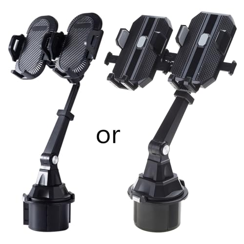Car Mobiltelefon Steht Für EIN Verstellbare Telefon Clip Für Zwei Smartphones Für Die Zeit Für Die Zeit Für Die Zeit Für Die Zeit Car Mobiltelefon Steht Für EIN Verstellbare Telefon Clip Für Zwei Smartphones Für Die Zeit Für Die Zeit Für Die Zeit Für Die Zeit von ZIDDAR