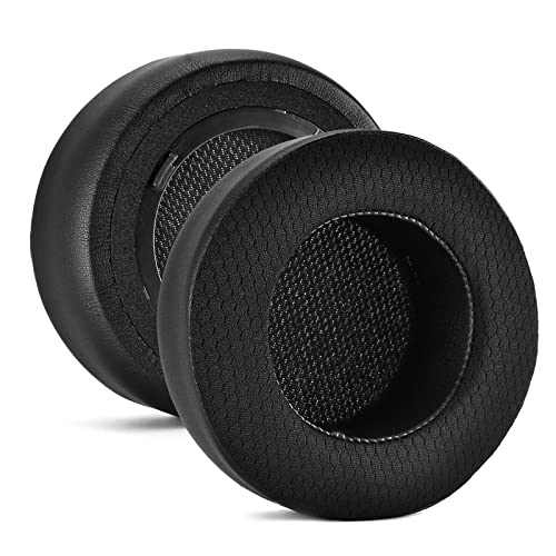 Earpads Kissen Ohrschützer Ohrhörer Forvirtuoso RGB Kopfhörer Mit Schnalle Dicke Schaumohr Ohrkissen Ohrhörer Earpads Kissen Ohrschützer Ohrhörer Forvirtuoso RGB Kopfhörer Mit Schnalle Dicke Schaumohr Ohrkissen Ohrhörer von ZIDDAR