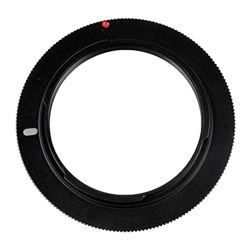M42 Objektiv Zum Mount Adapter D70S D3100 D100 D7000 D5100 D80 Kamerazubehör von ZIDDAR