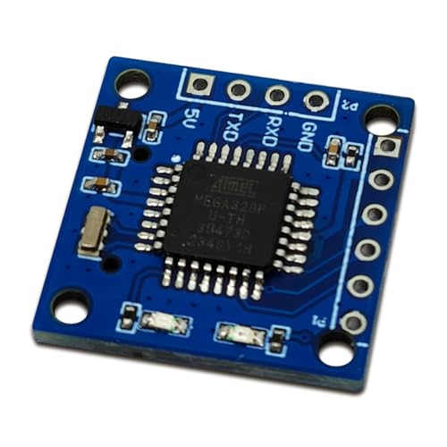 OpenLog Data Logger Flight Controller Board Hoch Chip Mit Großem Speicher Für UAV OpenLog Data Logger Flight Controller Board Hoch Chip Mit Großem Speicher Für UAV von ZIDDAR