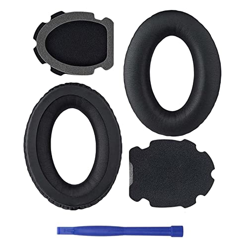 Premium Kopfhörer Earpads Für Luftfahrt Headset X10 Kopfhörerohrpolster Kissen Deckungsohrkissen Premium Kopfhörer Earpads Für Luftfahrt Headset X10 Kopfhörerohrpolster Kissen Deckungsohrkissen von ZIDDAR