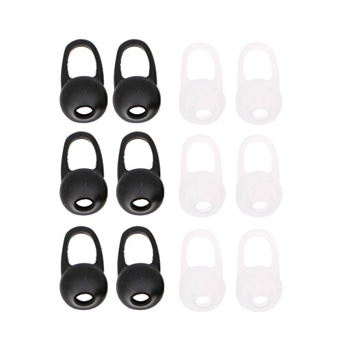 S/für M/l Silikon In Ear Ohrhörer Ohrhörer Kopfhörer Sound Isolierende Design Materialstopfen von ZIDDAR