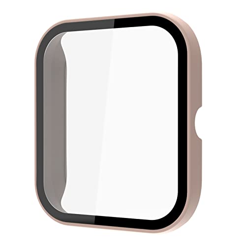 Schutz Für Case + Screen Protector Für Haylouls09b Abdeckung Mit Temperiertem Glasfilm Für Smart Watch PC Hart Für Shell Schutz Für Case + Screen Protector Für Haylouls09b Abdeckung Mit Temperiertem Glasfilm Für Smart Watch PC Hart Für Shell von ZIDDAR