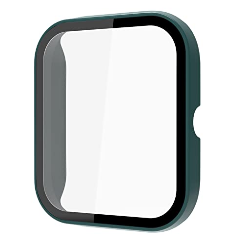 Schutz Für Case + Screen Protector Für Haylouls09b Abdeckung Mit Temperiertem Glasfilm Für Smart Watch PC Hart Für Shell Schutz Für Case + Screen Protector Für Haylouls09b Abdeckung Mit Temperiertem Glasfilm Für Smart Watch PC Hart Für Shell von ZIDDAR