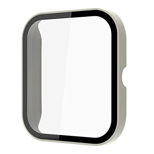 Schutz Für Case + Screen Protector Für Haylouls09b Abdeckung Mit Temperiertem Glasfilm Für Smart Watch PC Hart Für Shell Schutz Für Case + Screen Protector Für Haylouls09b Abdeckung Mit Temperiertem Glasfilm Für Smart Watch PC Hart Für Shell von ZIDDAR