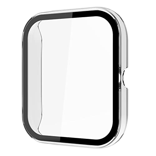 Schutz Für Case + Screen Protector Für Haylouls09b Abdeckung Mit Temperiertem Glasfilm Für Smart Watch PC Hart Für Shell Schutz Für Case + Screen Protector Für Haylouls09b Abdeckung Mit Temperiertem Glasfilm Für Smart Watch PC Hart Für Shell von ZIDDAR