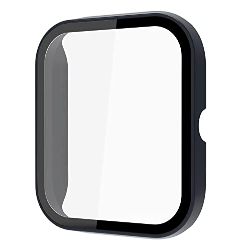Schutz Für Case + Screen Protector Für Haylouls09b Abdeckung Mit Temperiertem Glasfilm Für Smart Watch PC Hart Für Shell Schutz Für Case + Screen Protector Für Haylouls09b Abdeckung Mit Temperiertem Glasfilm Für Smart Watch PC Hart Für Shell von ZIDDAR
