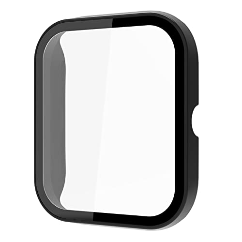Schutz Für Case + Screen Protector Für Haylouls09b Abdeckung Mit Temperiertem Glasfilm Für Smart Watch PC Hart Für Shell Schutz Für Case + Screen Protector Für Haylouls09b Abdeckung Mit Temperiertem Glasfilm Für Smart Watch PC Hart Für Shell von ZIDDAR