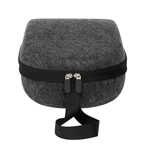 Schutzbeutel Mit Aufbewahrungsbox Für 4 Headset Protector Gläserhaltertasche Dirt Resistente Beutel Schutzbeutel Mit Aufbewahrungsbox Für 4 Headset Protector Gläserhaltertasche Dirt Resistente Beutel von ZIDDAR