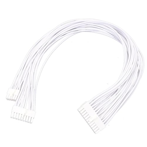 ZIDDAR 10+18Pin Bis 24-polige Modulares Stromkabel Für RM550X RM650X RM750X RM850X RM850X RM1000X von ZIDDAR