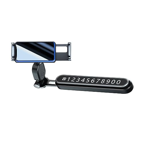 ZIDDAR Einzigartige Autohalter In Mobiltelefonhaltern Mobiltelefon Ständer Easy 180 ° Rotationen Legierung Rahmenautozubehör ZIDDAR Einzigartige Autohalter In Mobiltelefonhaltern Mobiltelefon Ständer Easy 180 ° Rotationen Legierung Rahmenautozubehör von ZIDDAR
