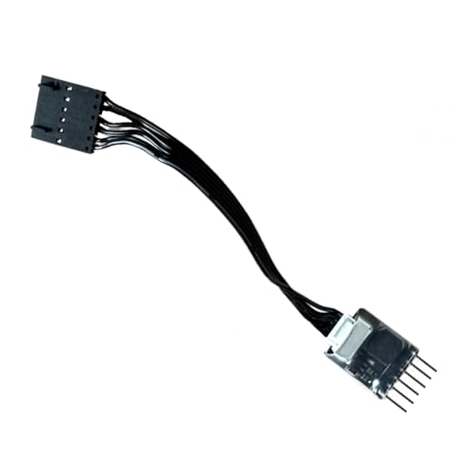 ZIDDAR GX21 542 Computer Adapter Geräusch Eliminierungskontrollmodul Für Die Büroeinstellung von ZIDDAR