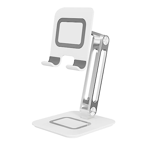 ZIDDAR Telefonhalter Desktop Telefon Montieren Mehrere Nutzungstabletten Aluminiumlegierung Tablet Tablet Für 4.7-12.9in Telefon ZIDDAR Telefonhalter Desktop Telefon Montieren Mehrere Nutzungstabletten Aluminiumlegierung Tablet Tablet Für 4.7-12.9in Telefon von ZIDDAR