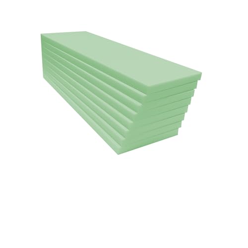 Styrodur 1,0 cm x 10 cm x 29 cm 8 Platten zum Basteln und Modellbau Landschaftsbau Architekturelemente Architekturmodellbau Eisenbahnzubehör Modellbauplatte Styrodur 1,0 cm x 10 cm x 29 cm 8 Platten zum Basteln und Modellbau Landschaftsbau Architekturelemente Architekturmodellbau Eisenbahnzubehör Modellbauplatte von ZIEMER