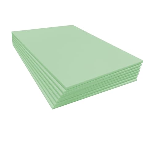 Styrodur 5mm x 21,0cm x 29,7cm 7 Platten A4 zum Basteln und Modellbau Landschaftsbau Architekturelemente Architekturmodellbau Architekturbedarf Architekturzubehör Eisenbahnzubehör Modellbauplatten Styrodur 5mm x 21,0cm x 29,7cm 7 Platten A4 zum Basteln und Modellbau Landschaftsbau Architekturelemente Architekturmodellbau Architekturbedarf Architekturzubehör Eisenbahnzubehör Modellbauplatten von ZIEMER