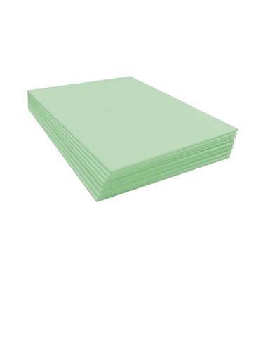 Styrodur A3 2,0cm x 29,7cm x 42,0cm 5 Platten zum Basteln und Modellbau Landschaftsbau Architekturelemente Architekturmodellbau Eisenbahnzubehör Modellbauplatten Styrodur A3 2,0cm x 29,7cm x 42,0cm 5 Platten zum Basteln und Modellbau Landschaftsbau Architekturelemente Architekturmodellbau Eisenbahnzubehör Modellbauplatten von ZIEMER