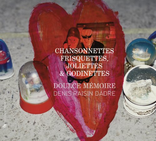 Chansonettes Frisquettes,Joliettes et Godinettes Chansonettes Frisquettes,Joliettes et Godinettes von ZIG-ZAG