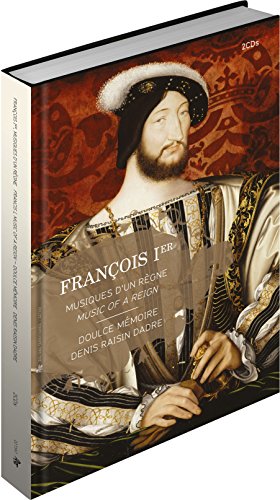 Francis I. - Musiques d un Règne / Music of a Reign von ZIG-ZAG