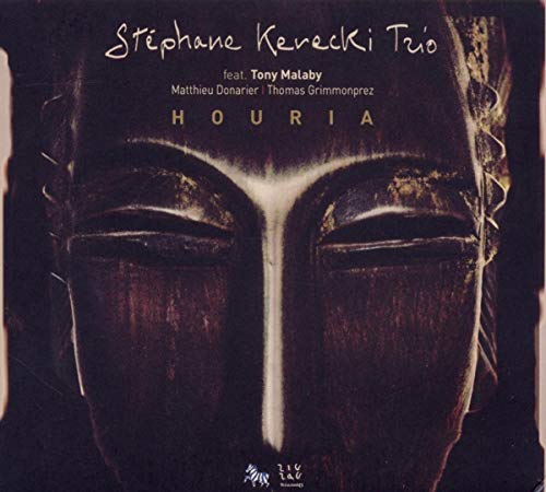 Houria Houria von ZIG-ZAG