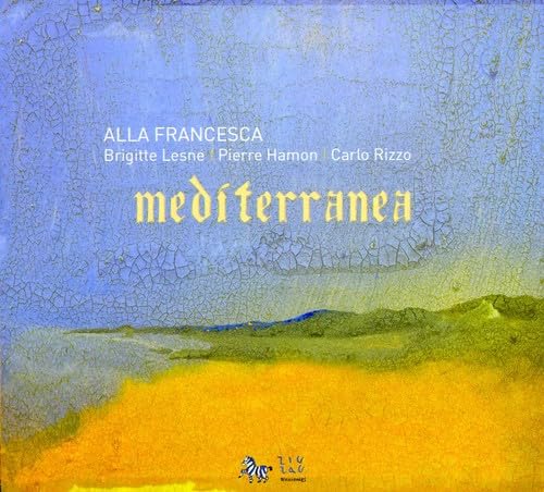 Mediterranea von ZIG-ZAG