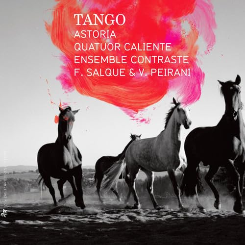 Tango von ZIG-ZAG