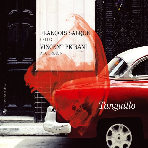 Tanguillo von ZIG-ZAG