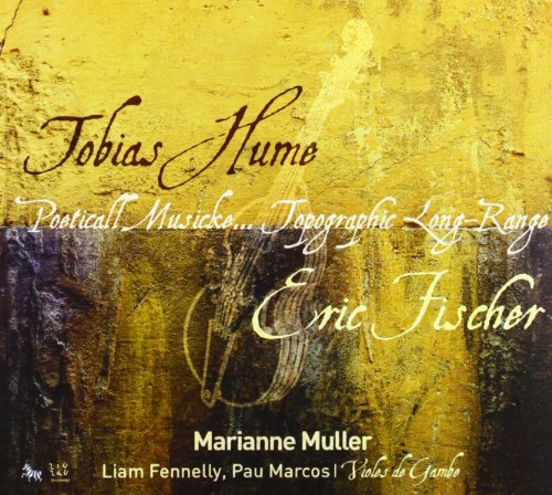 Tobias Hume & Eric Fisher von ZIG-ZAG
