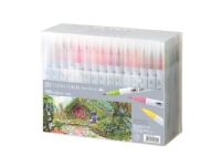 Zig Clean Color Pinselstifte 90er Set von ZIG