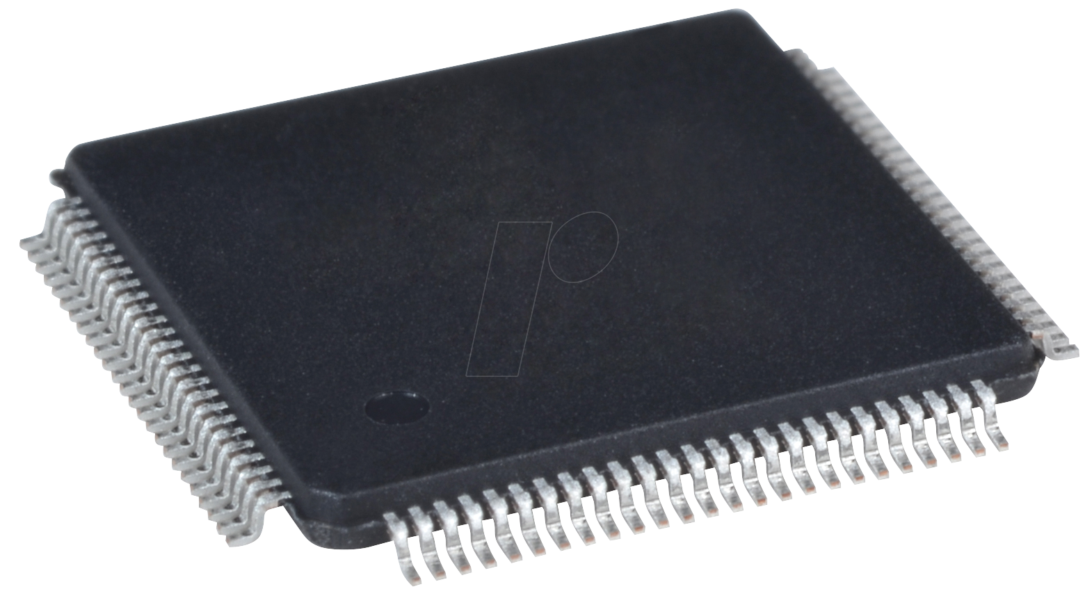 EZ80F92AZ020EG - 8-Bit Mikrocontroller, eZ80AcclaimPlus!, LQFP-144 von ZILOG