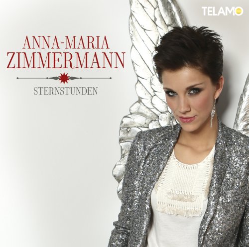 Sternstunden von ZIMMERMANN,ANNA-MARIA