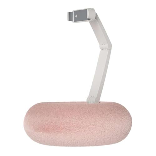 ZIRYXQ Kissen Handy Tablet PC Drehständer Live Broadcast Stand Lazy Bed Universal Desktop Drama Lesen in Zubehör Schüssel Für Ständer Zubehör Kissen Zubehör Snack Ständer Pillo von ZIRYXQ